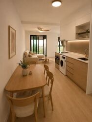 Treasure at Tampines (D18), Condominium #585471551